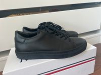 Orig. Born Originals Sneaker schwarz Nappaleder Gr.41 Np.169€ Bayern - Königsbrunn Vorschau