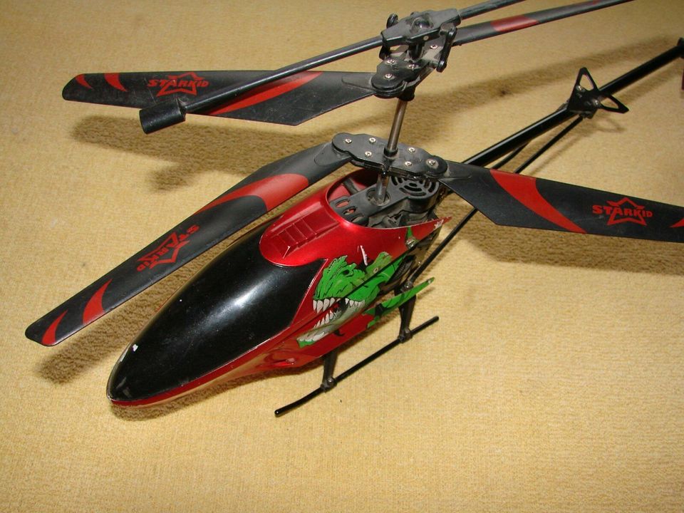 STARKID Panland 68170 Helicopter Hubschrauber T-Rex Dinosaurier in  Thüringen - Nordhausen | Modellbau gebraucht kaufen | eBay Kleinanzeigen  ist jetzt Kleinanzeigen