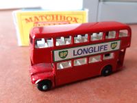 Original Matchbox Lesney Routemaster Bus Nr. 5 Thüringen - Nesse-Apfelstädt Vorschau