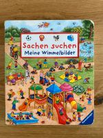Sachen suchen „Meine Wimmelbilder“ von Ravensburger Baden-Württemberg - Friedrichshafen Vorschau