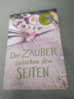 Der Zauber zwischen den Seiten Nürnberg (Mittelfr) - Aussenstadt-Sued Vorschau