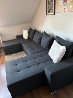 Couch kaum benutzt Köln - Godorf Vorschau