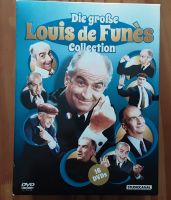 Louis de Funes DVD Collection Sachsen-Anhalt - Mansfeld Vorschau