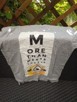 Minions Shirt M L XXL frag einfach nach 3,- Euro Niedersachsen - Großheide Vorschau