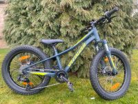 Specialized Riprock 20, carbon gray/hy green Brandenburg - Finsterwalde Vorschau