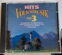 Volksmusik Hits CD Bayern - Bad Birnbach Vorschau