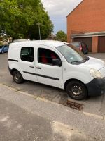 Renault kangoo /Anhänger Kupplung Lübeck - St. Lorenz Nord Vorschau