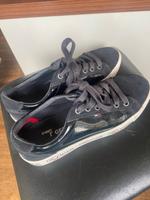 Tommy Hilfiger Damenschuhe 38 Sneaker Hessen - Lich Vorschau