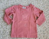 Kinder oberteil Pullover gr. 86 Shirt langarm Baden-Württemberg - Großerlach Vorschau