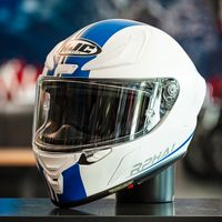 HJC RPHA1 Senin *NEU* Gr. XS Motorrad Integralhelm Helm MotoGP Berlin - Lichtenberg Vorschau