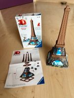 3D Puzzle Minis Collection Eiffelturm Hessen - Wehrheim Vorschau