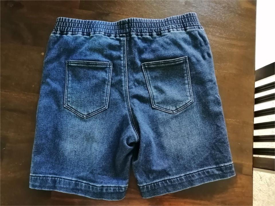Shorts, Jeans, kurze Hose von Happy Kids, TCM,Gr.158/164, wie neu in Hamburg