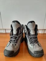 Neue Hanwag Wanderschuhe für Damen Größe 38 München - Bogenhausen Vorschau
