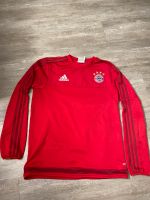 Adidas FC Bayern Überzieher Pulli Herren Größe M Bayern - Ammerndorf Vorschau