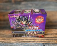 Yu-gi-oh Speed duel GX Duelists of shadows Deutsch OVP yugioh Nordrhein-Westfalen - Tönisvorst Vorschau