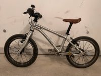 EARLY RIDER Belter 16 Urban Silver MTB-Kinderfahrrad Sachsen - Zwickau Vorschau