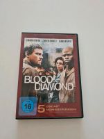 BLOOD DIAMOND DVD FILM Köln - Köln Dellbrück Vorschau