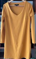 Wunderschönes senfgelbes Kleid 38/40 Nordrhein-Westfalen - Wesel Vorschau
