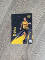 CHRIS LÖWE DYNAMO DRESDEN AUTOGRAMMKARTE SGD BVB CFC FUSSBALL Sachsen - Freital Vorschau