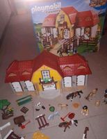 Playmobil Grosser Reiterhof 5221, Turnierplatz & Marktstand Nürnberg (Mittelfr) - Kleinreuth b Schweinau Vorschau