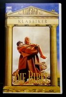 DIE BIBEL Monumental Klassiker CBS Fox , VHS Video Kassette Nordrhein-Westfalen - Dorsten Vorschau