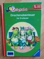 Leserabe, 1. Lesestufe, Erstleser, Leseanfänger Hessen - Edermünde Vorschau