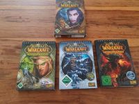 World of Warcraft Schleswig-Holstein - Reinbek Vorschau