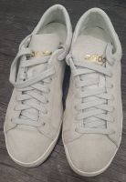 Sneaker Adidas Court Vantage in Mint Wandsbek - Hamburg Farmsen-Berne Vorschau