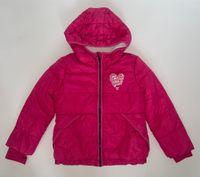 S. Oliver Mädchen Steppjacke Jacke Gr. 104 Hessen - Gießen Vorschau