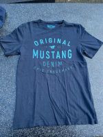 T-Shirt Mustang Hessen - Angelburg Vorschau