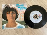 Singel Mireille Mathieu "La Paloma Ade" & "Korsika" Baden-Württemberg - Backnang Vorschau