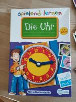 Die Uhr spielend lernen Bayern - Wernberg-Köblitz Vorschau