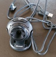 Microsoft LifeCam VX-1000 Bayern - Erkheim Vorschau