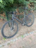 Specialized Crosstrail mit Simplon Carbongabel Parchim - Landkreis - Plau am See Vorschau