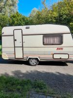 Verkaufe Wohnwagen LMC Caravan Leipzig - Sellerhausen-Stünz Vorschau