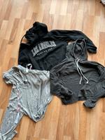 3 Kapuzen Pullis Pullover Größe S Hessen - Wabern Vorschau