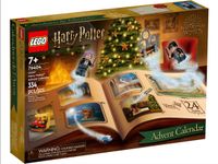 LEGO® 76404 / Harry Potter™ Adventskalender 2022 Brandenburg - Potsdam Vorschau