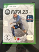 FIFA 23 Xbox Series X Stuttgart - Stuttgart-West Vorschau