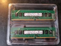 Arbeitsspeicher 2X 8GB DDR4 2133MHz Baden-Württemberg - Calw Vorschau