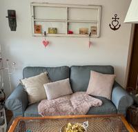IKEA 2er Sofa EKTORP Kreis Ostholstein - Lensahn Vorschau