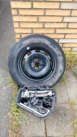 195/65R15 Reserverad VW, Skoda, Seat Niedersachsen - Braunschweig Vorschau