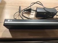 Soundbar LG SJ1 Bayern - Erding Vorschau