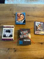 DVD-Boxen zu je 5€ Bayern - Immenstadt Vorschau