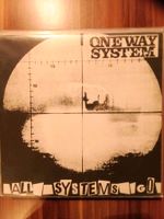 OneWaySystem LP Punk Sachsen-Anhalt - Gröningen Vorschau