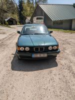 BMW Oldtimer BJ 1990 Bayern - Grainet Vorschau