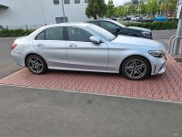 Mercedes C220 AMG Styl, AMG Paket Bayern - Stockstadt a. Main Vorschau