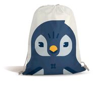 Toddler Backpack Sportbeutel Waterdrop Pico  Penguin ☆NEU☆ Bayern - Leidersbach Vorschau