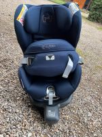 Sirona Q i size cybex Kindersitz Baden-Württemberg - Kehl Vorschau