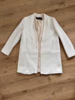 Zara Mantel - creme - Gr. M Bayern - Karlshuld Vorschau