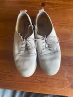 Sommerschuhe Lederschuhe Clarks Schleswig-Holstein - Nienborstel Vorschau